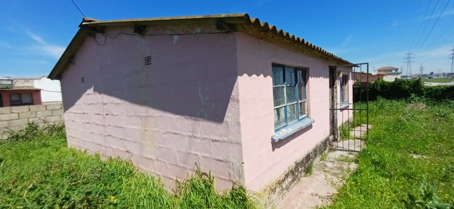 2 Bedroom Property for Sale in Kwazakhele Eastern Cape